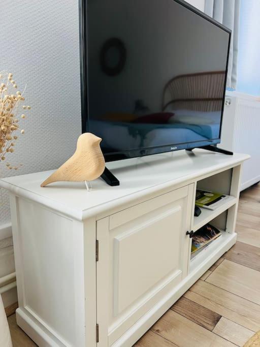 Studio Girafe, Style Boheme Et Atypique, Curistes ลุกซุยล์-เลส์-แบ็งส์ ภายนอก รูปภาพ